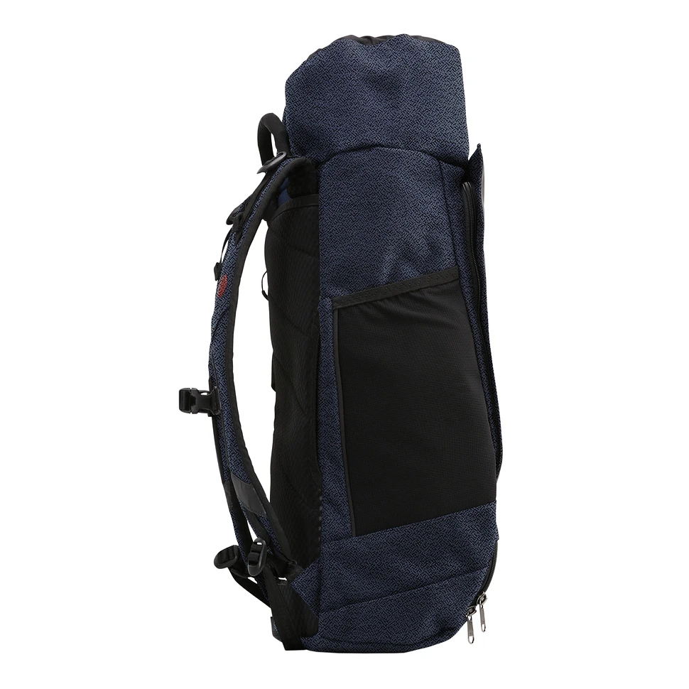 pinqponq - Blok Large Backpack___ALT
