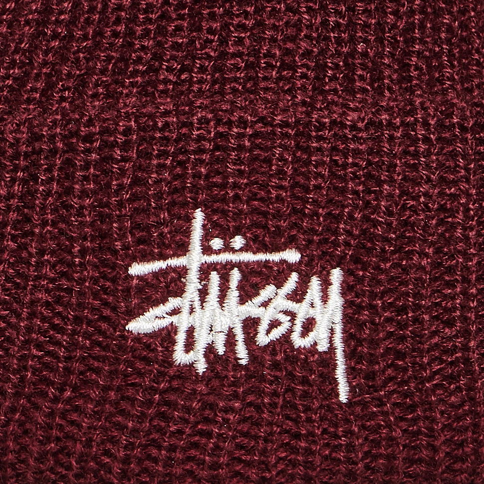 Stüssy - Basic Cuff Beanie