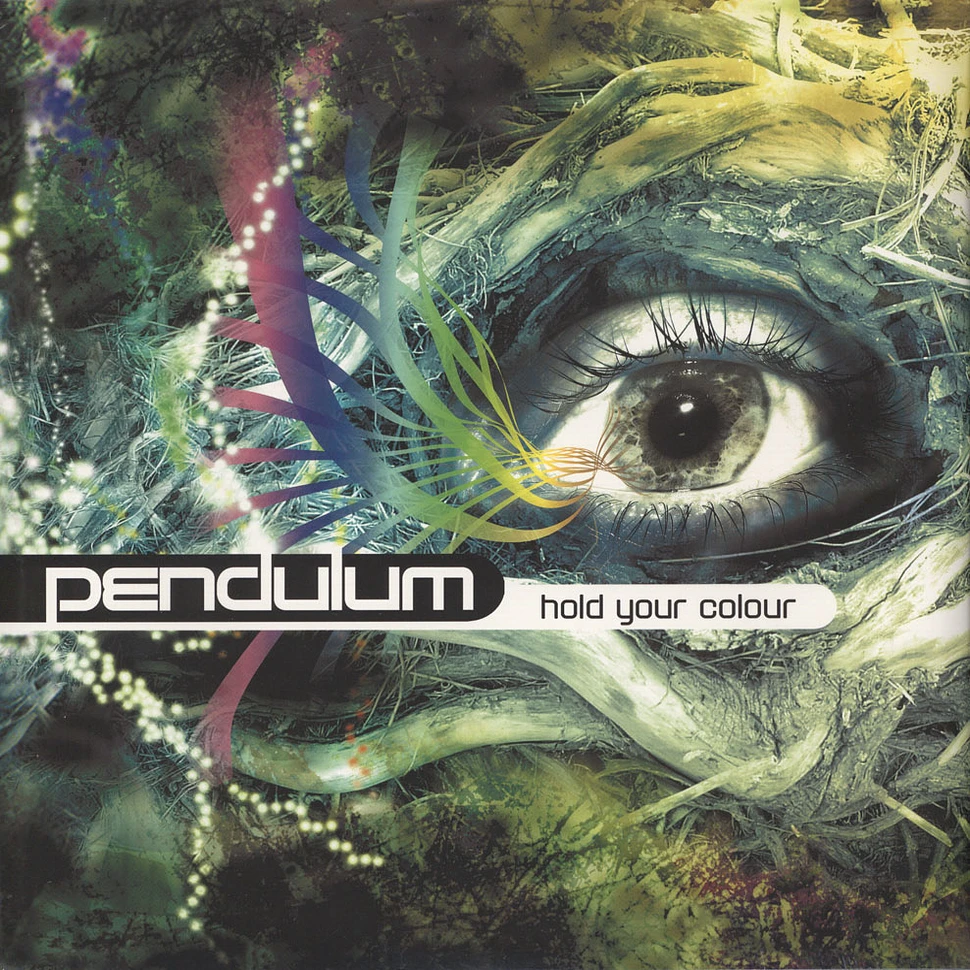 Pendulum - Hold Your Colour