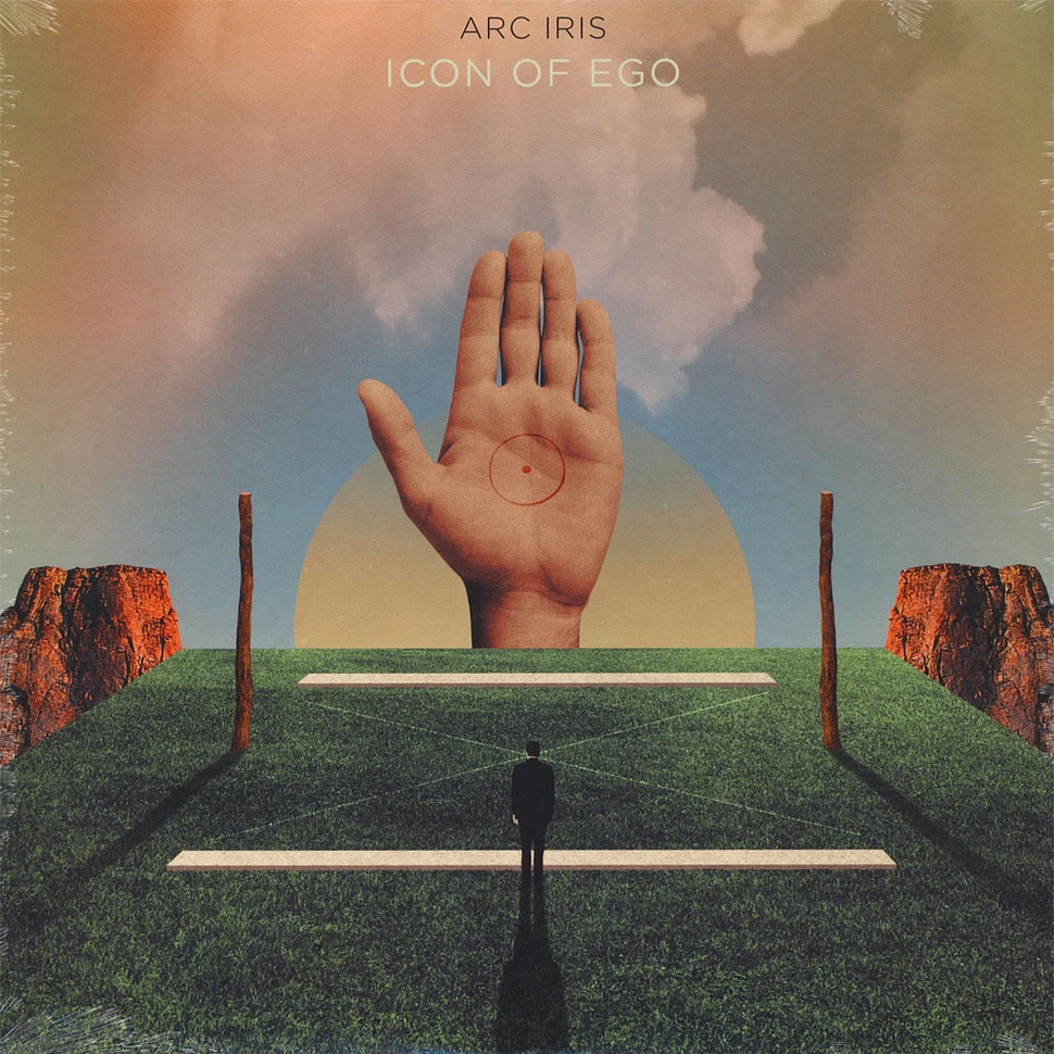 Arc Iris - Icon Of Ego