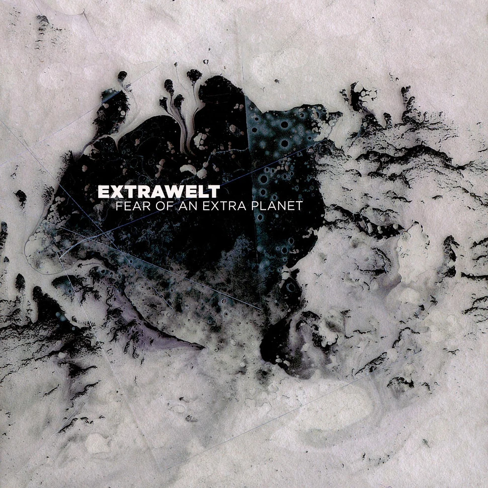 Extrawelt - Fear Of An Extra Planet