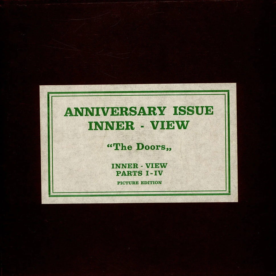 The Doors - Inner-View (Anniversary Issue)