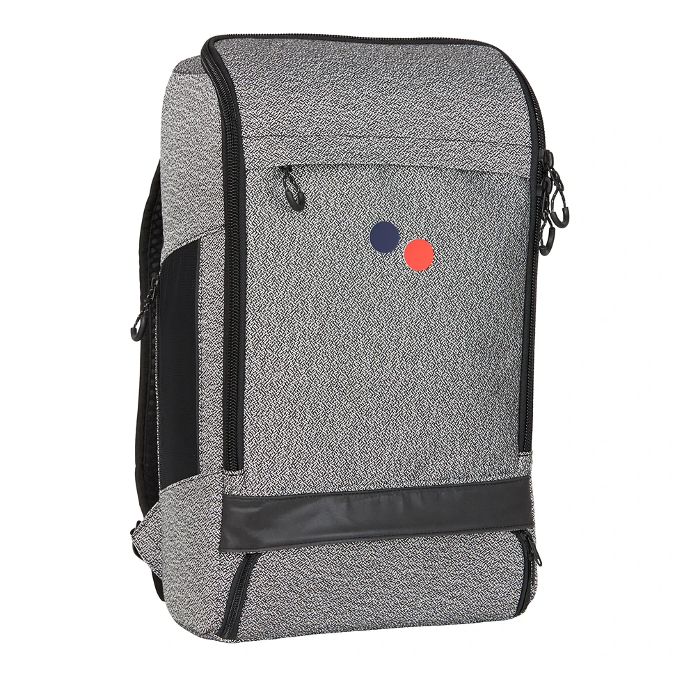 pinqponq - Cubik Grand Backpack