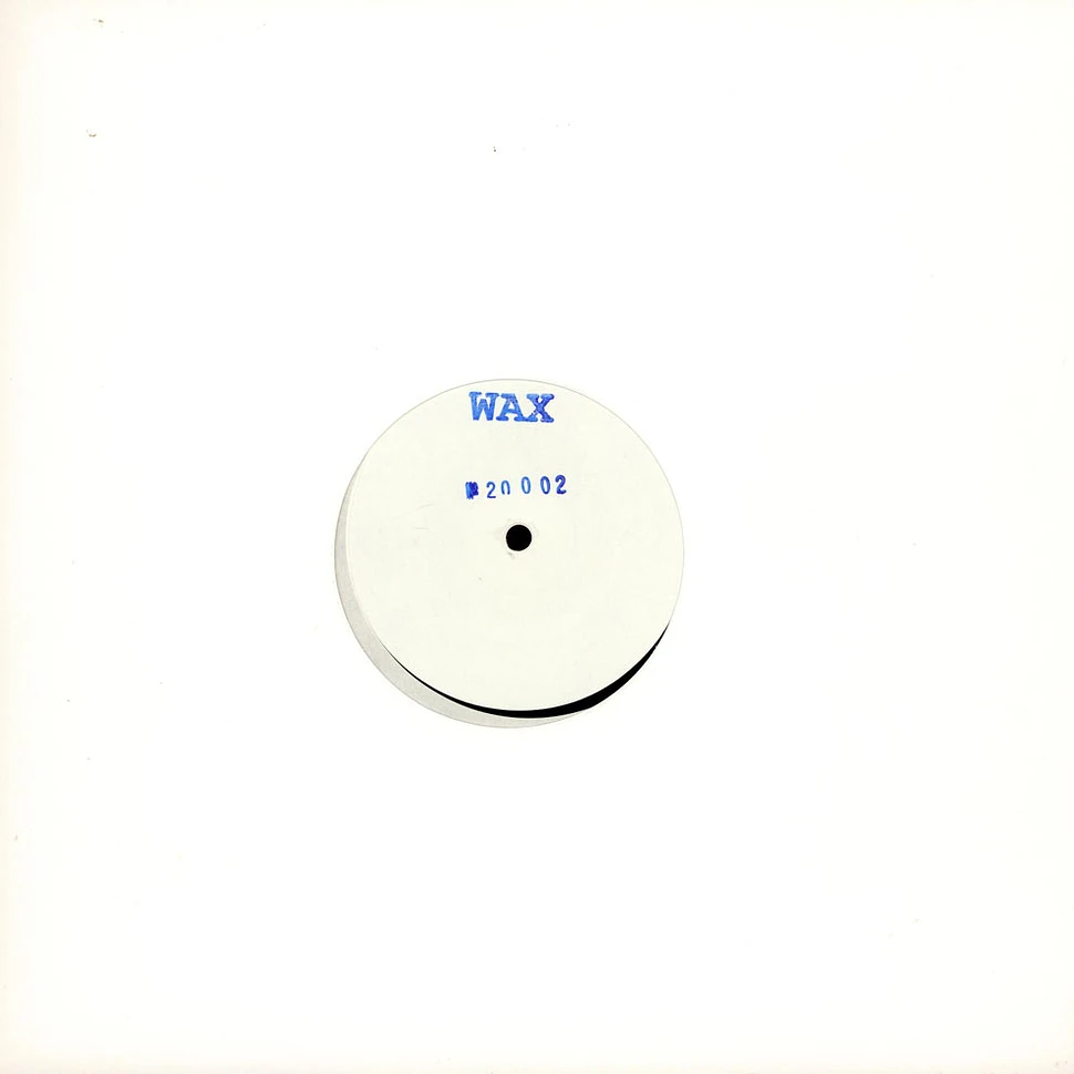 Wax - No. 20002
