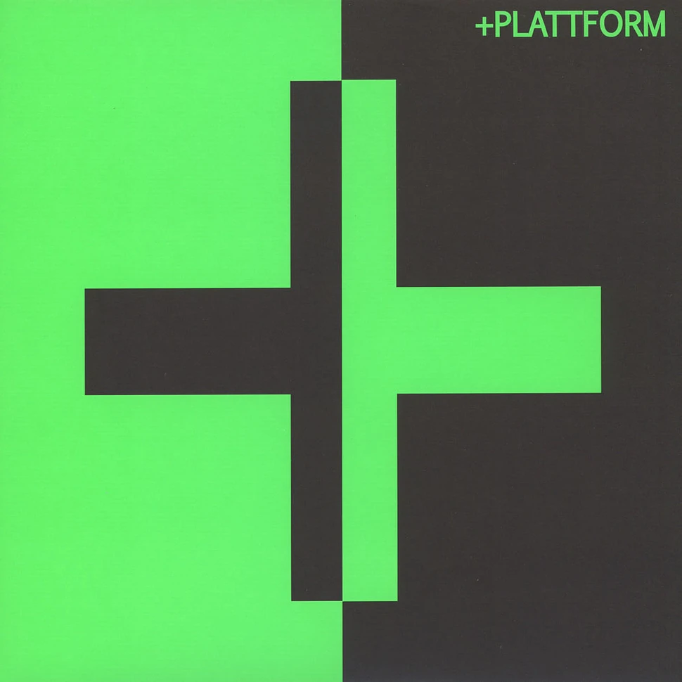 +Plattform - Twelve Three