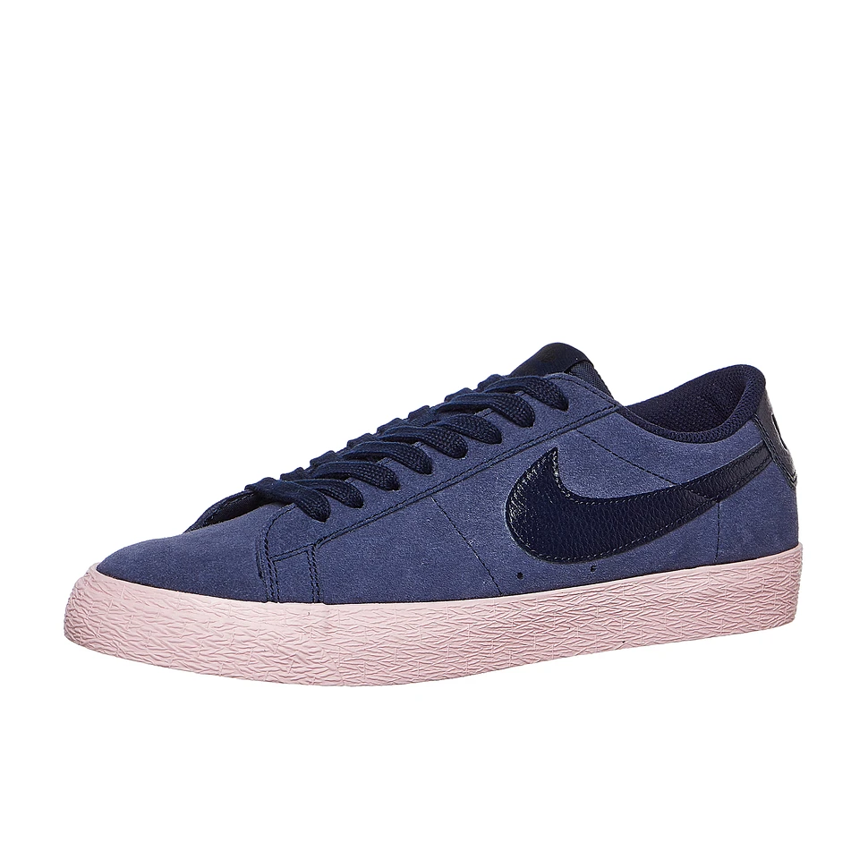 Nike SB - Zoom Blazer Low