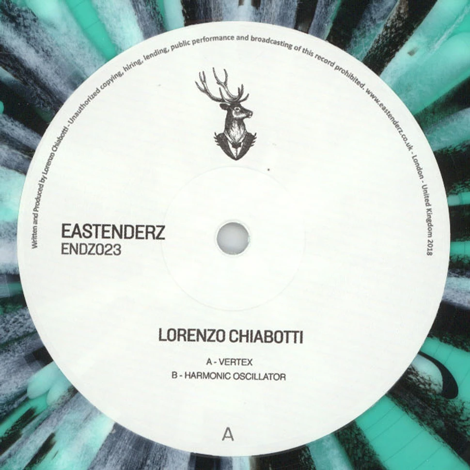 Lorenzo Chiabotti - Endz023