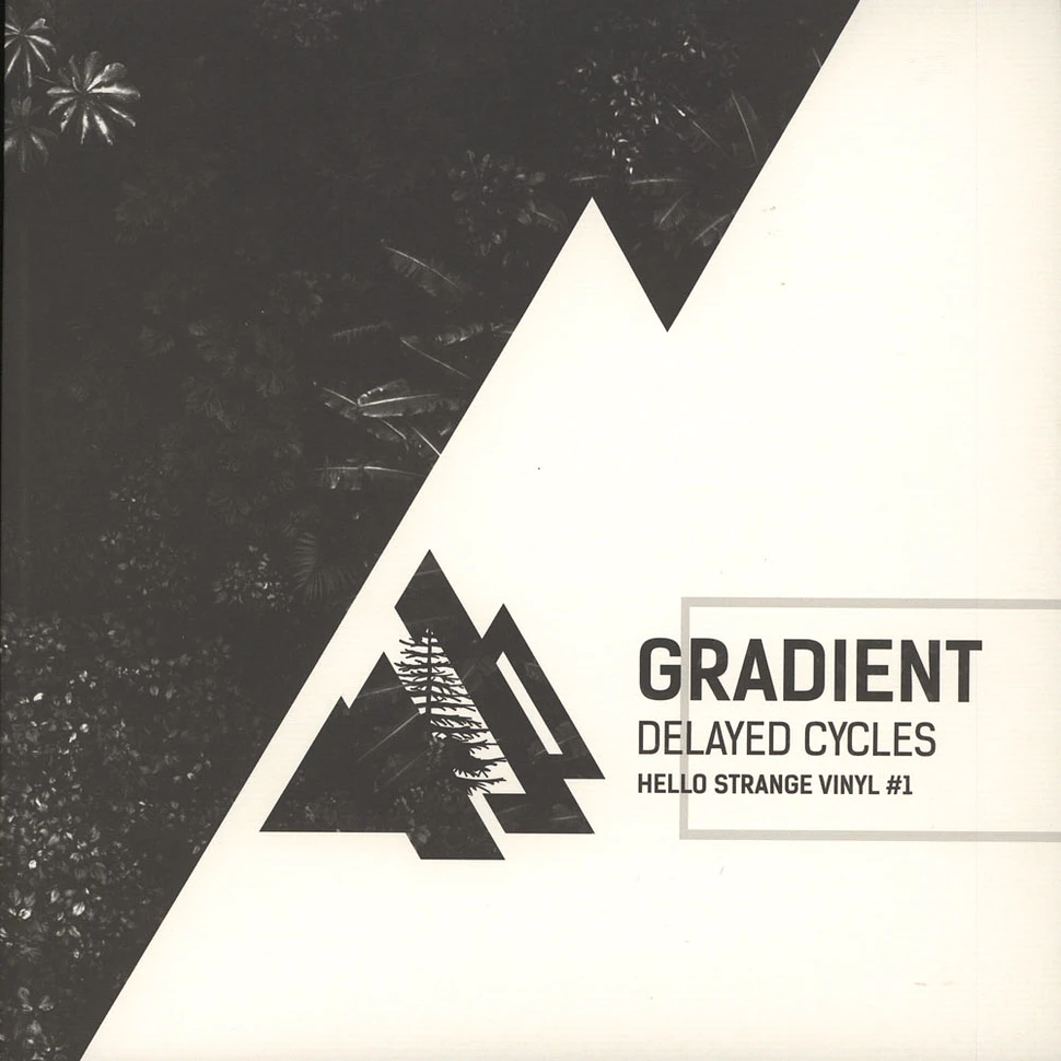 Gradient - Delayed Cycles II