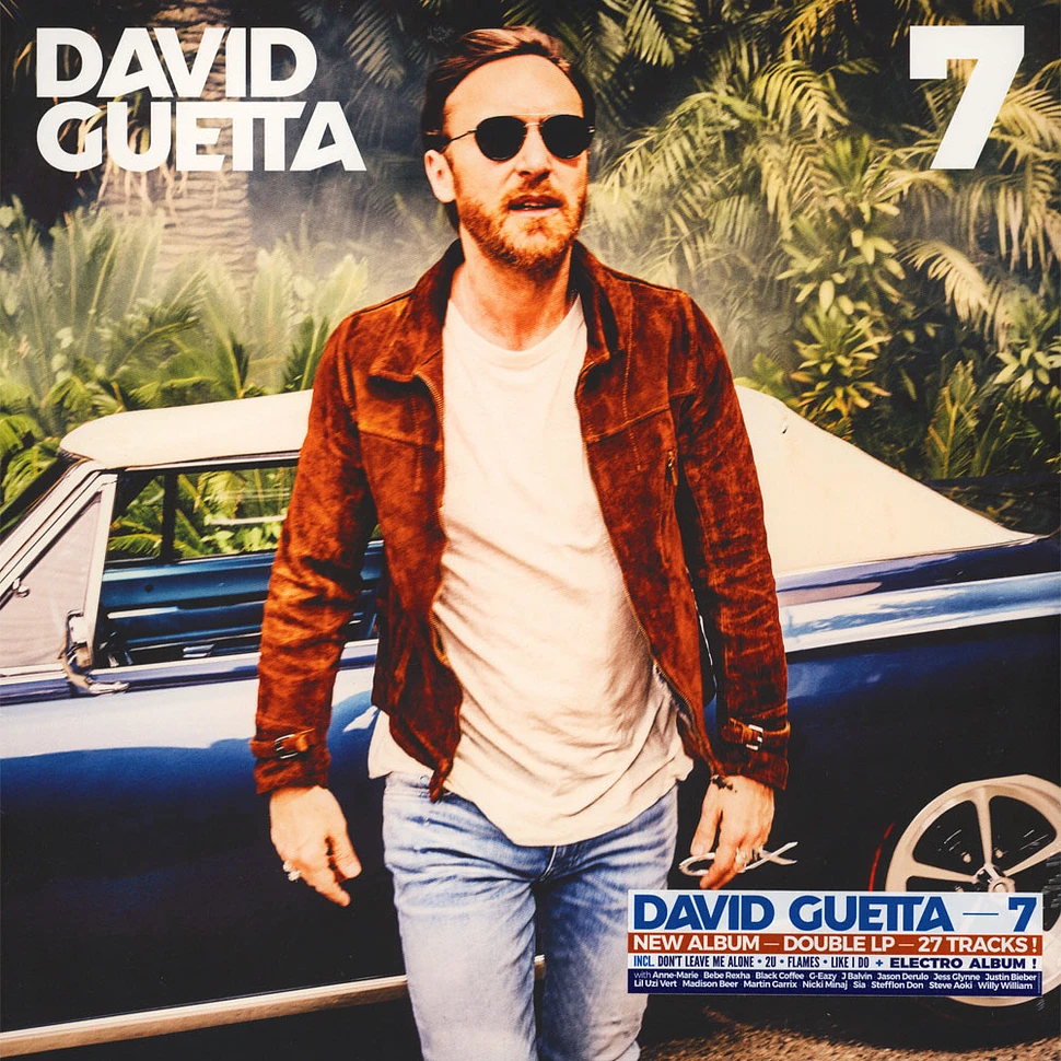 David Guetta - 7