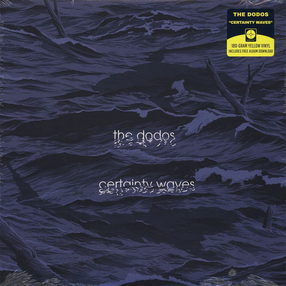The Dodos - Certainly Waves