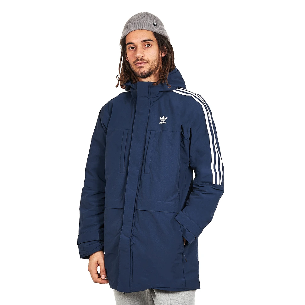 adidas - Down Parka