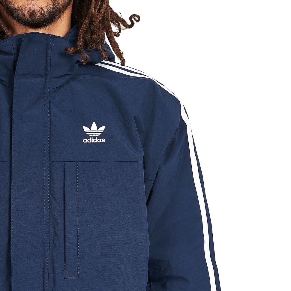 adidas - Down Parka