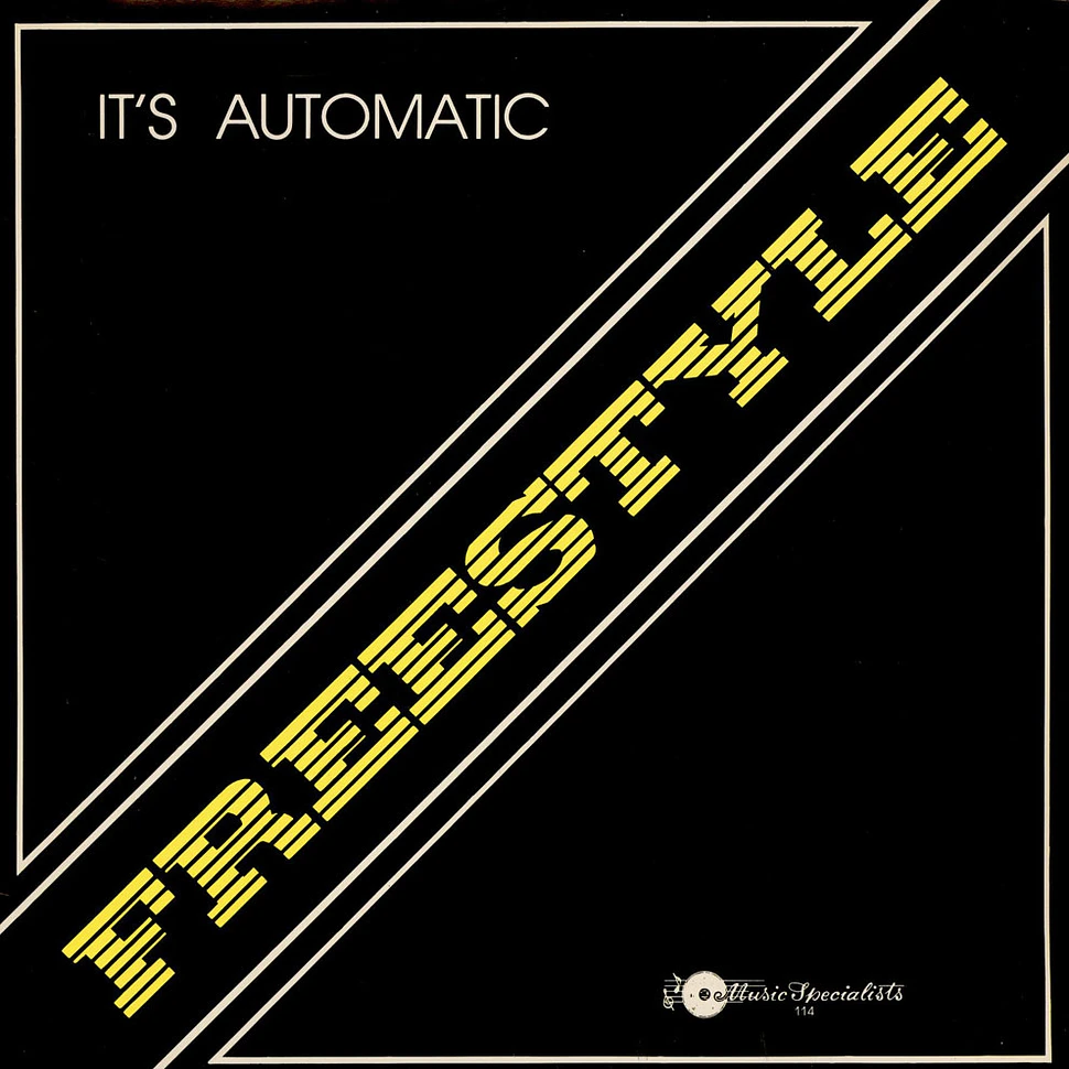 Freestyle - It's Automatic
