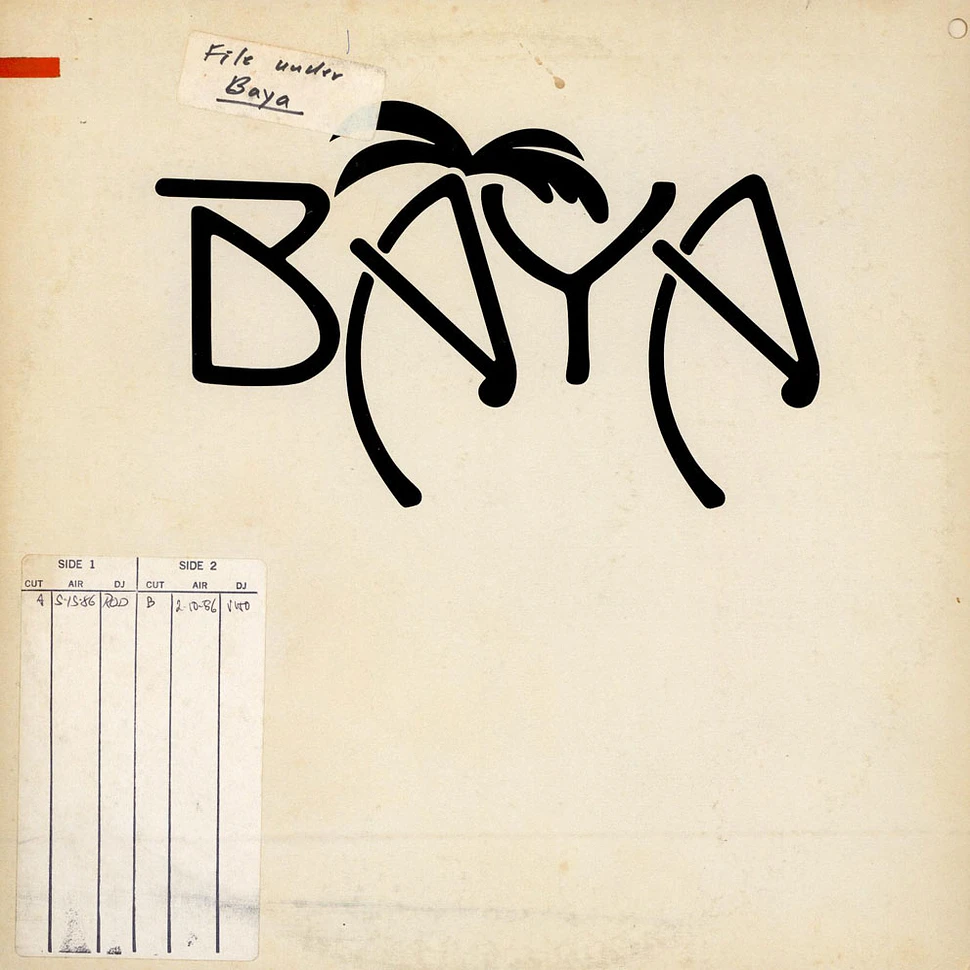 Baya - Baya