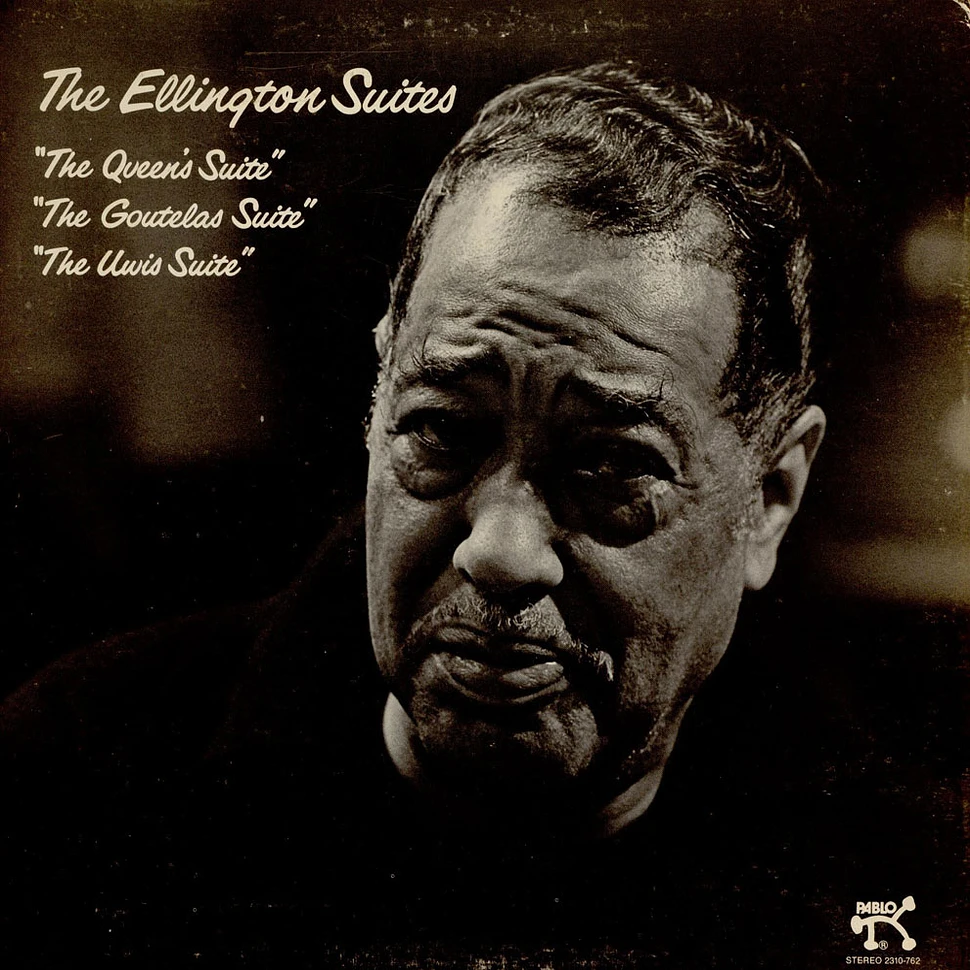 Duke Ellington - The Ellington Suites