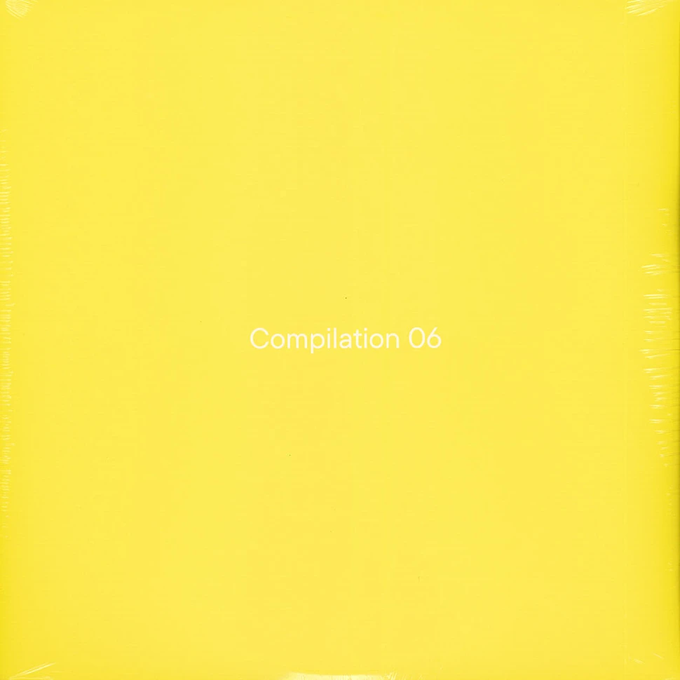 V.A. - Compilation 06