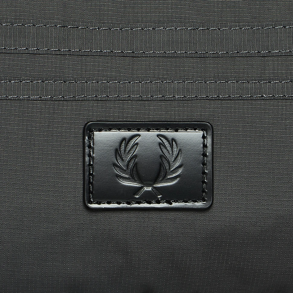 Fred Perry - Ripstop Cross Body Bag