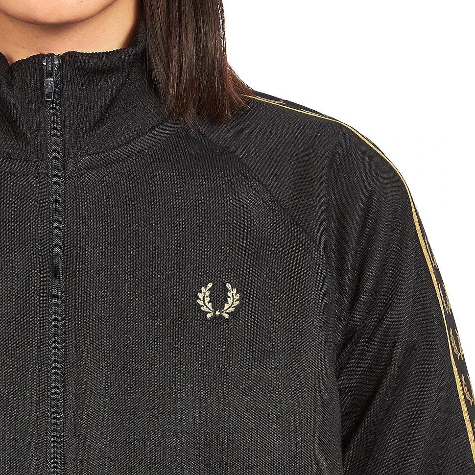 Fred Perry - Taped Track Jacket