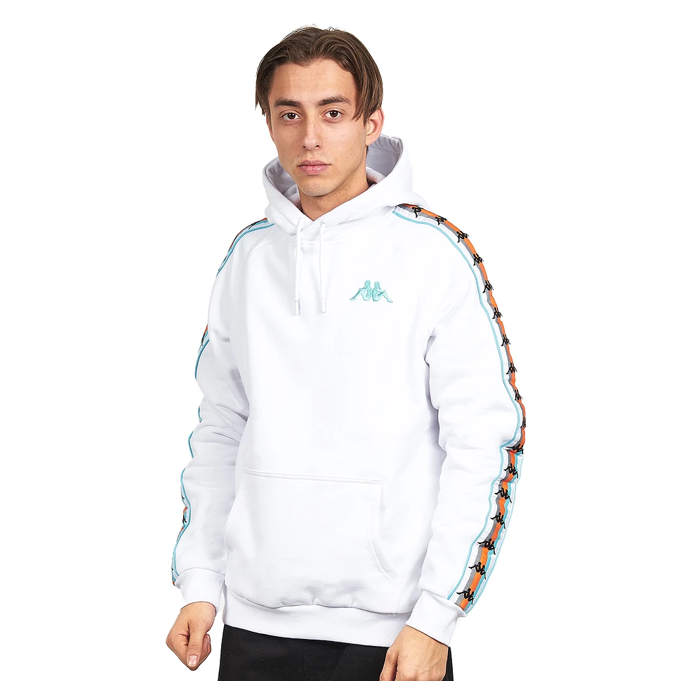 Kappa AUTHENTIC - Vaios Hooded Sweatshirt