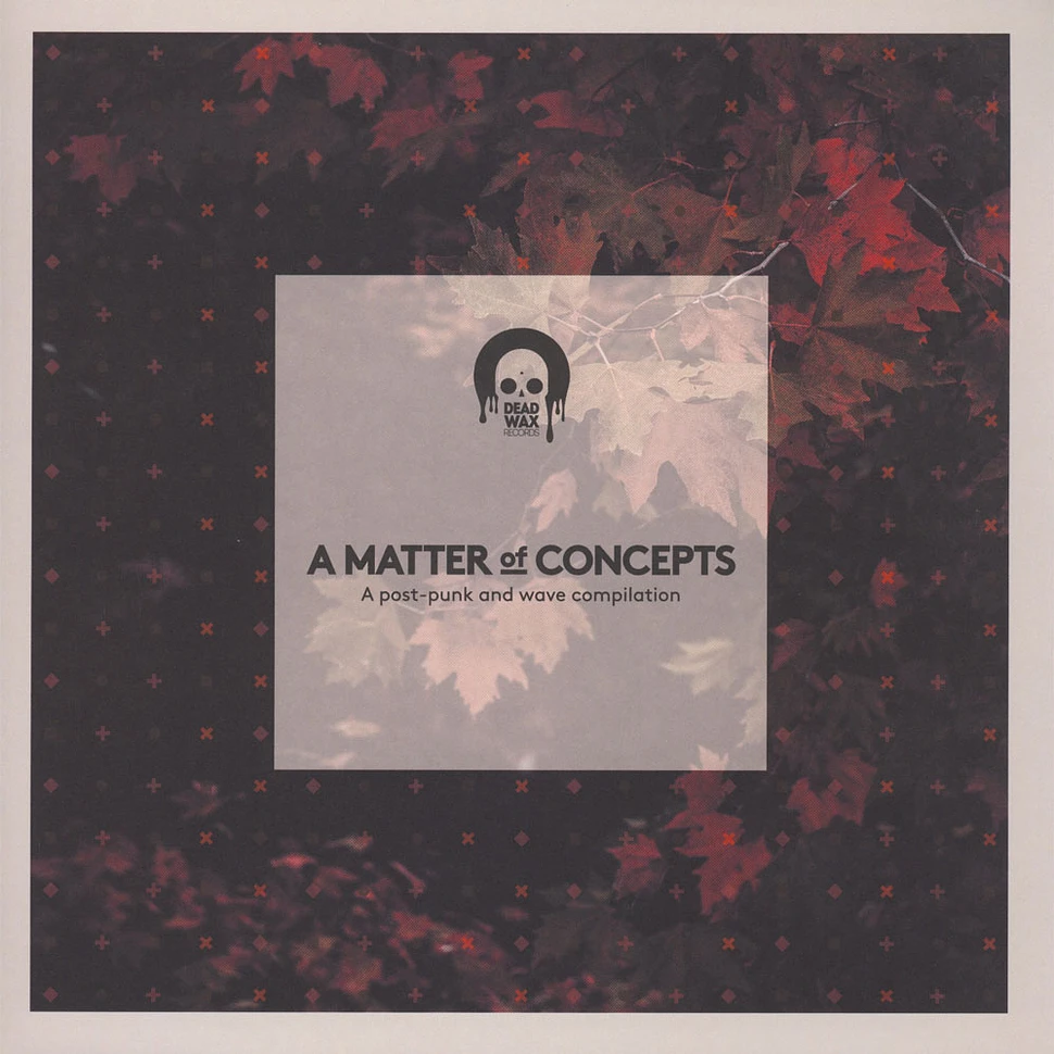 V.A. - A Matter Of Concepts