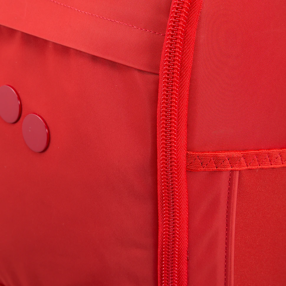 pinqponq - Cubik Medium Backpack (Changeant Edition)___ALT