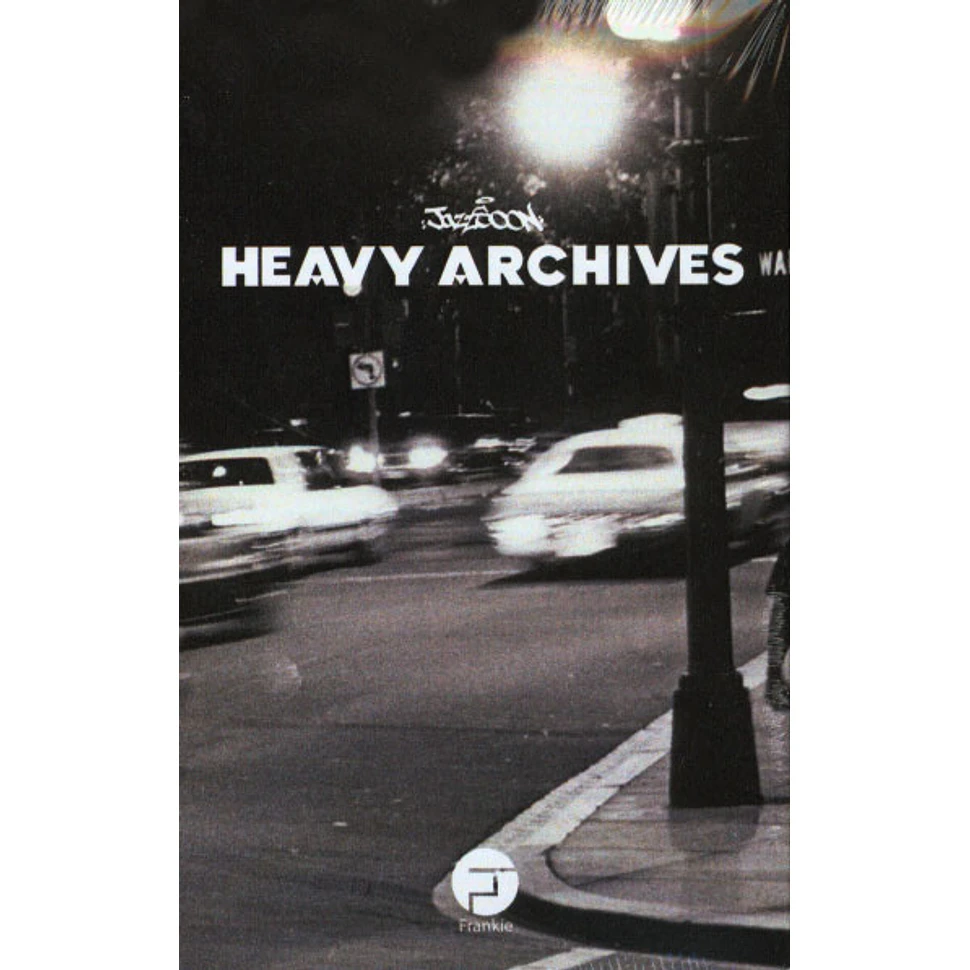 Jazzsoon - Heavy Archives