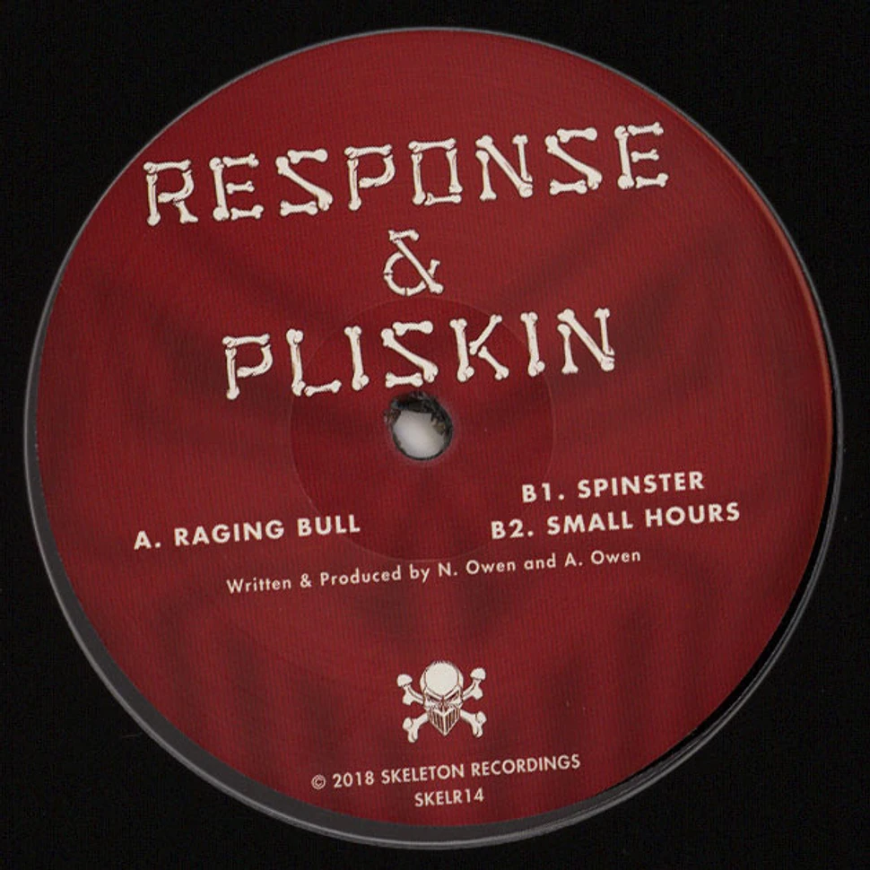 Response & Pliskin - Response & Pliskin