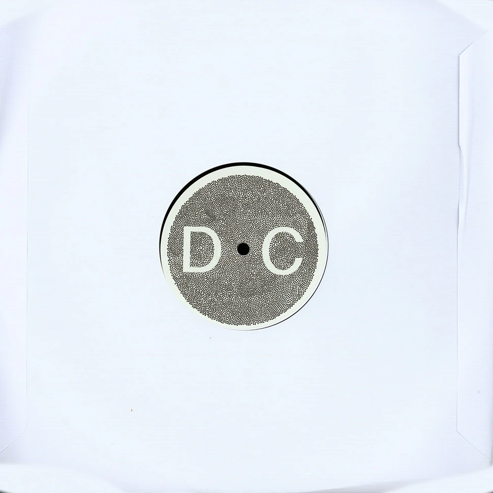 Dark Circles - DC Trax 004 Shun, Vin Sol, Scott Fraser & Jackie House Remixes