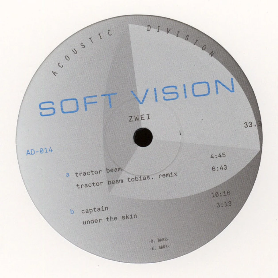 Soft Vision - Zwei