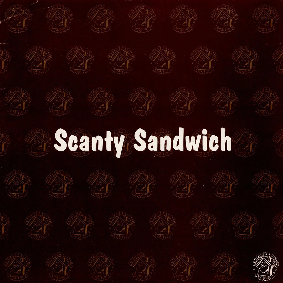 Scanty - Because Of You