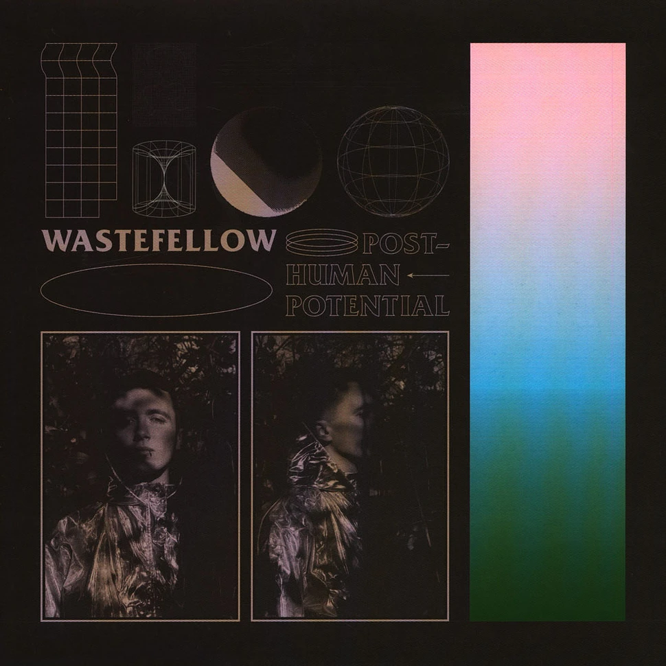 Wastefellow - Post Human Potential
