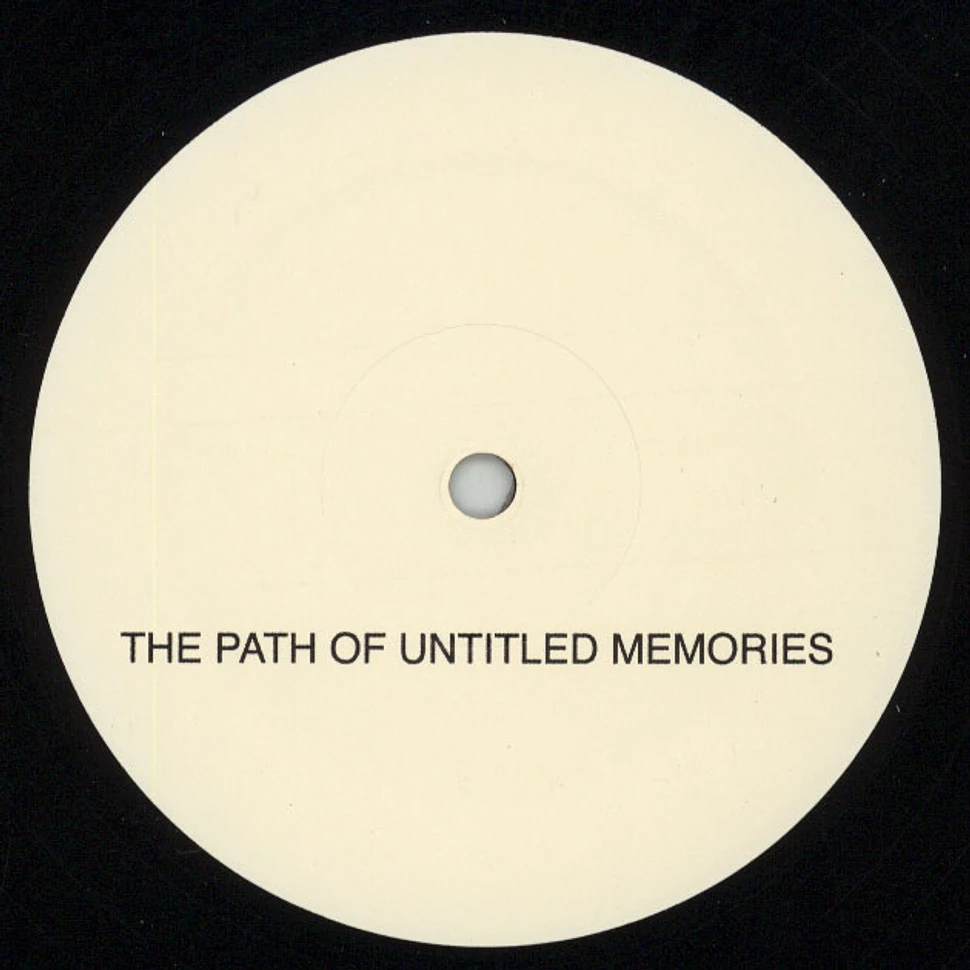 EOC - The Path Of Untitled Memories