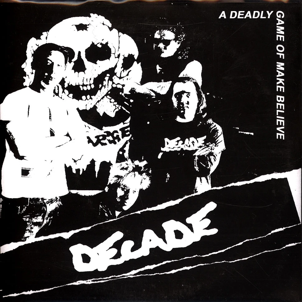 Decade - Demo