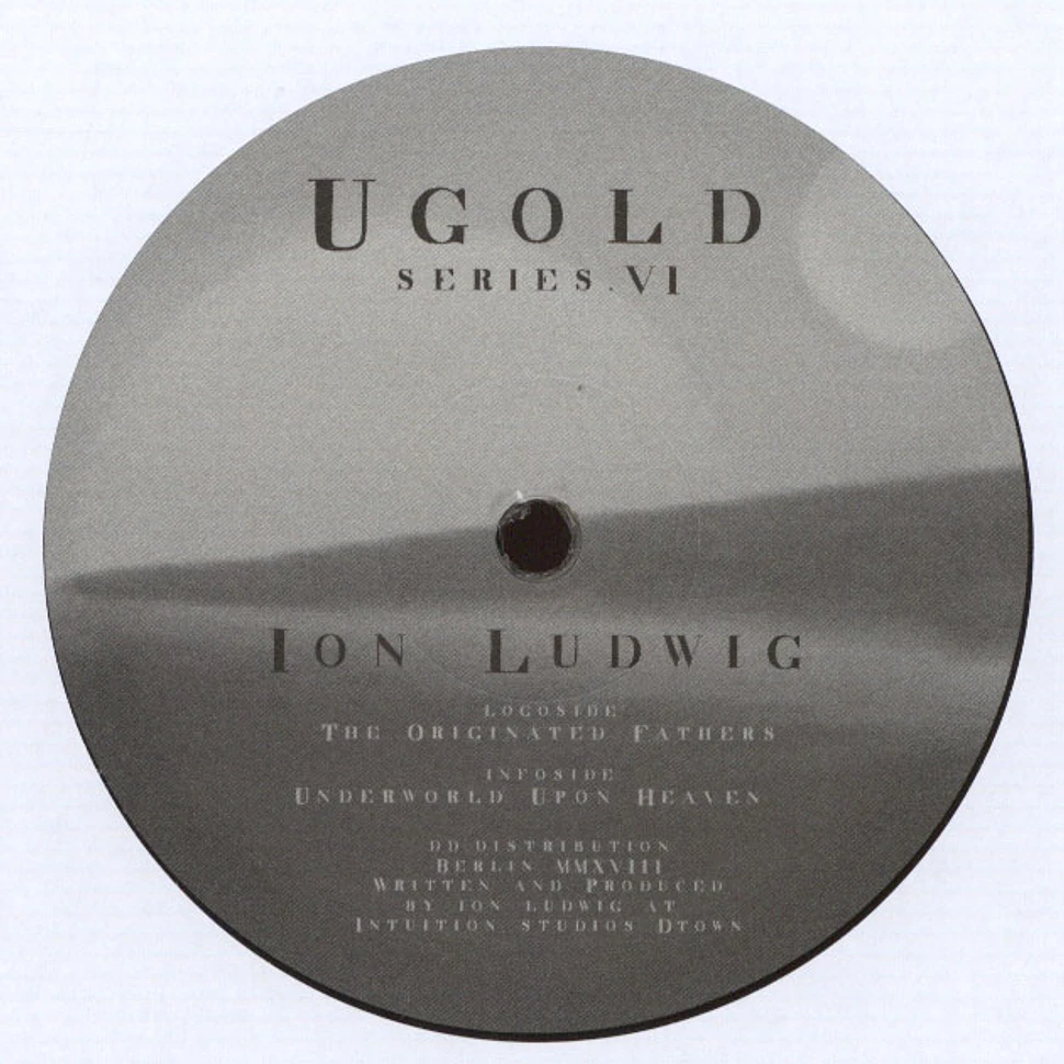 Ion Ludwig - Ugold Series VI
