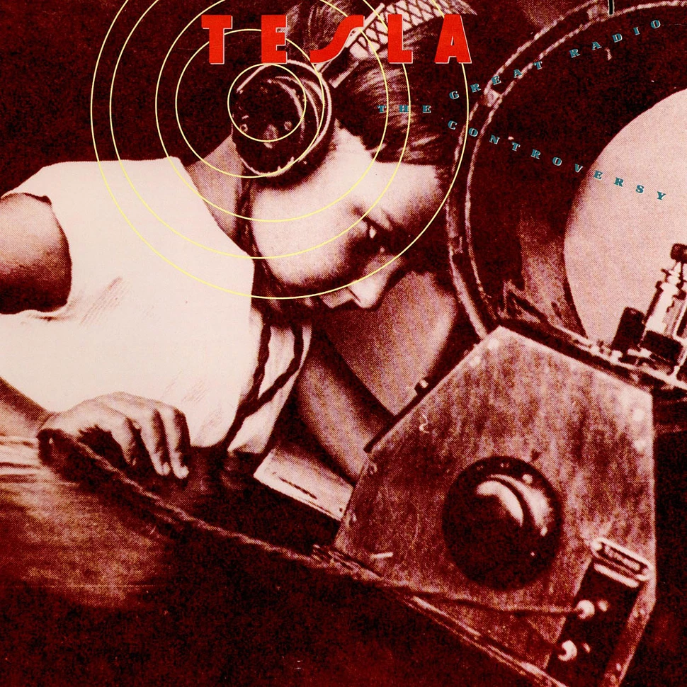 Tesla - The Great Radio Controversy