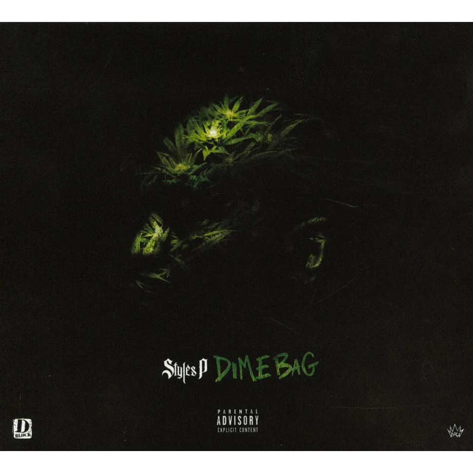 Styles P - Dime Bag