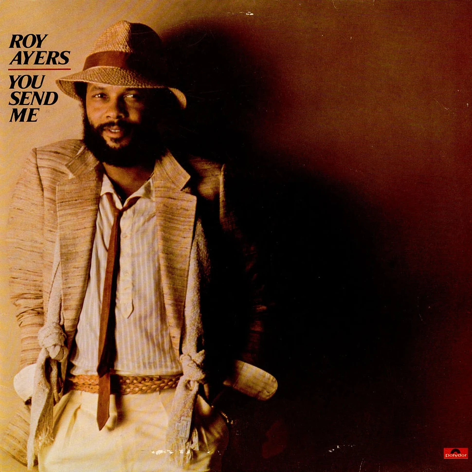 Roy Ayers - You Send Me
