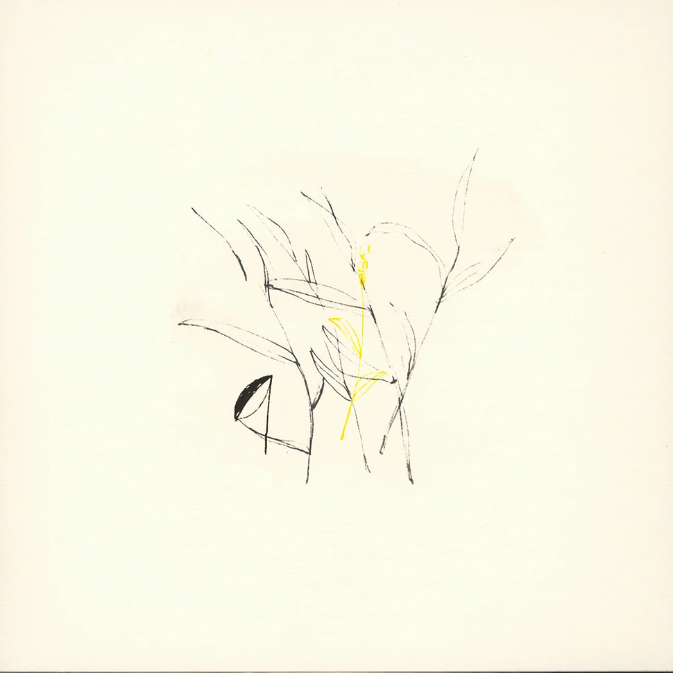 Benoit Pioulard - Slow Spark, Soft Spoke