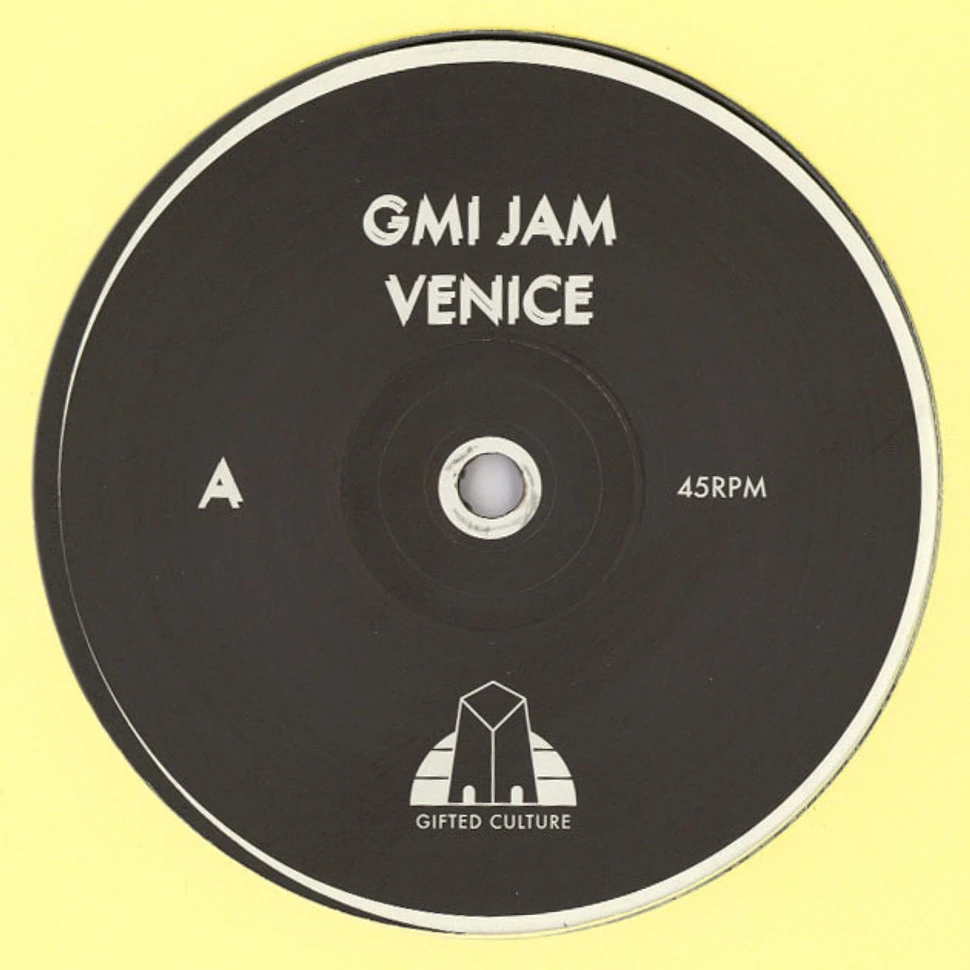 Hawaiian Chips, Autre & Two Thou - GMI Jam Venice