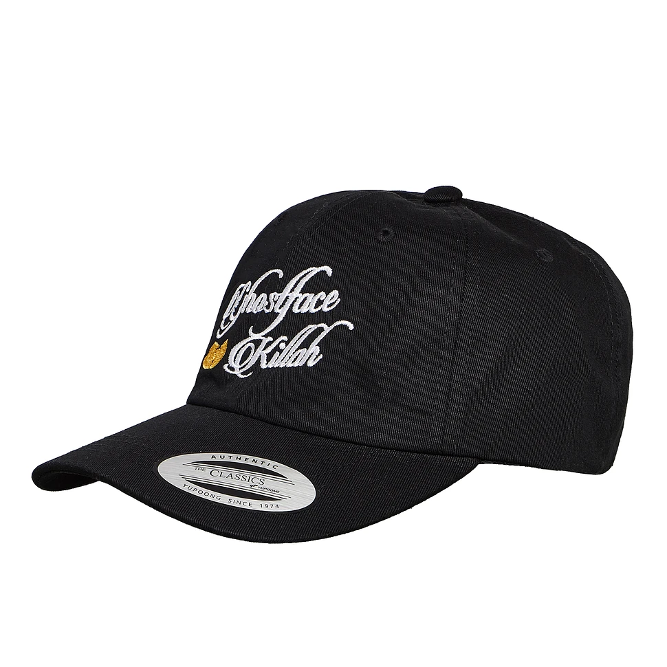 Ghostface Killah - Ghostface Killah Snapback Cap