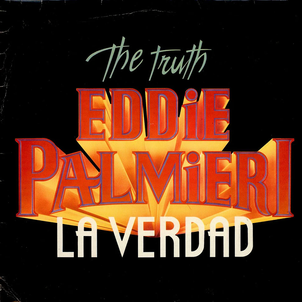 Eddie Palmieri - La Verdad