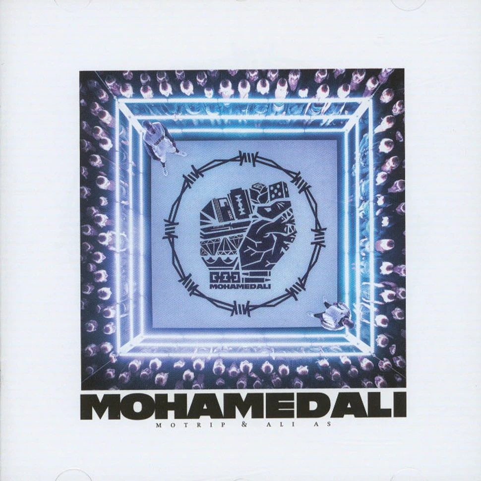 MoTrip & Ali As - Mohamed Ali