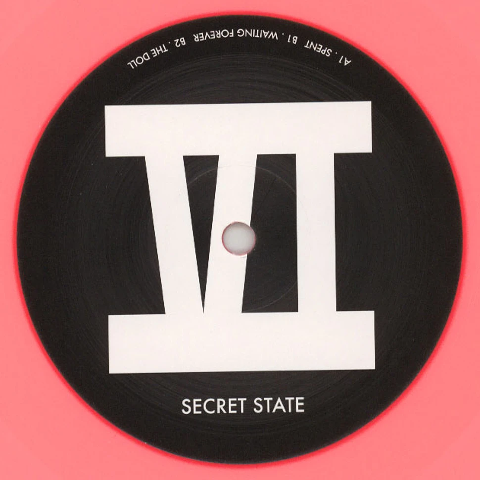 Secret State - Varvet 006