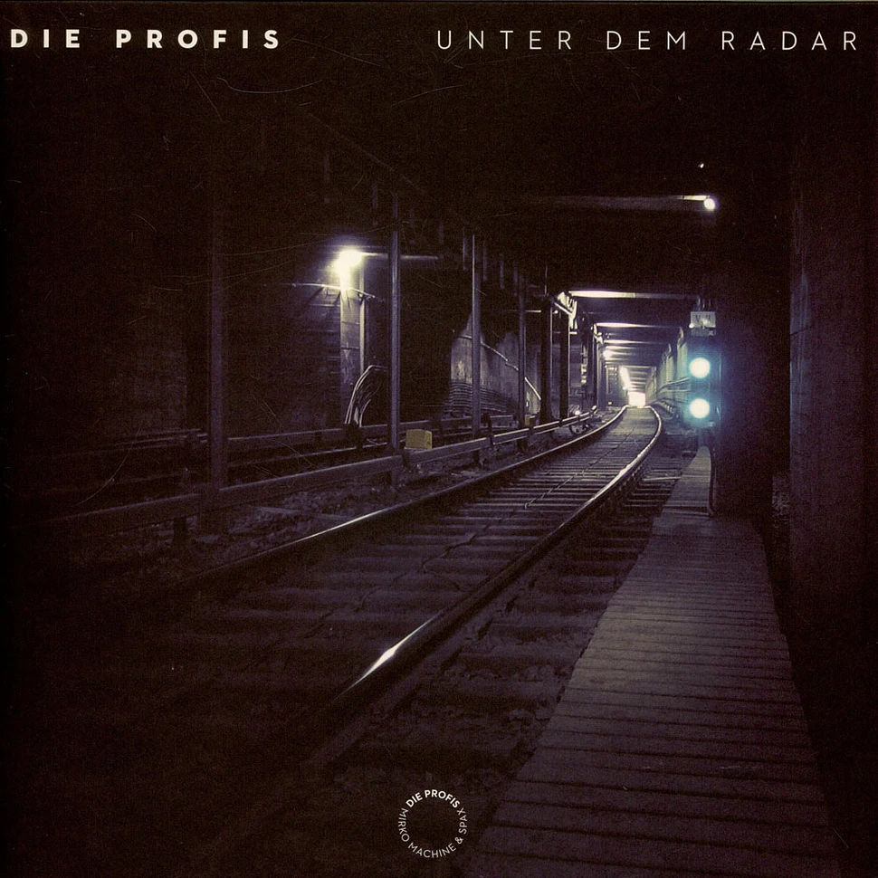 Die Profis - Unter Dem Radar