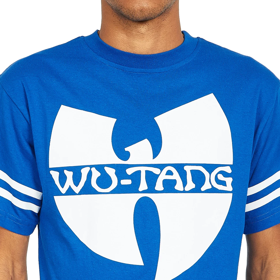 Wu-Tang Clan - Wu 36 T-Shirt