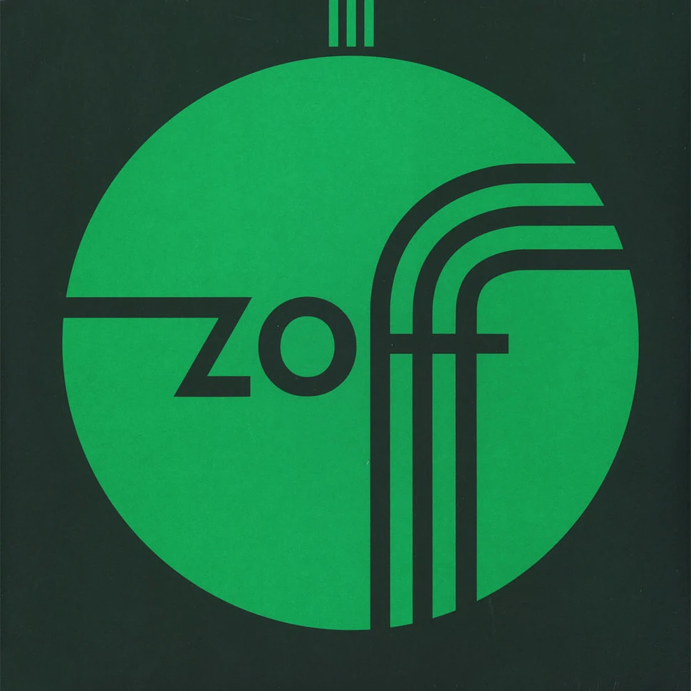 Zofff - IV