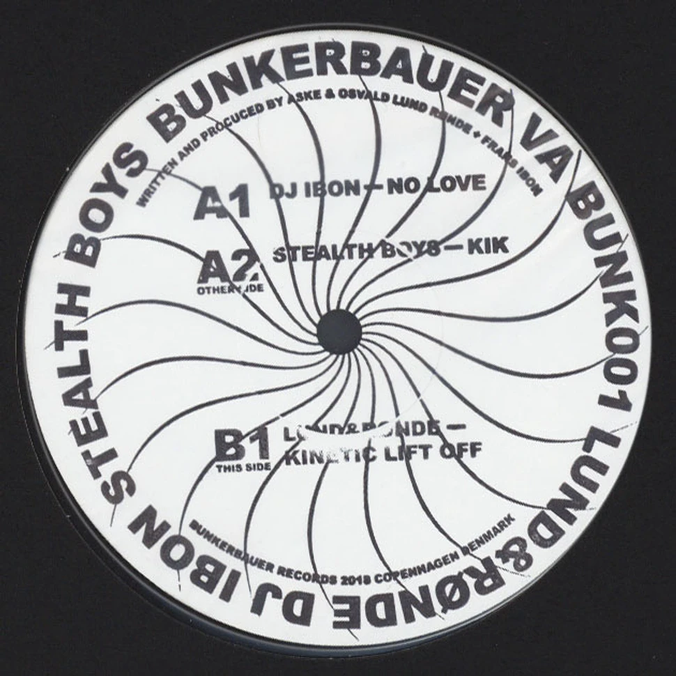 V.A. - Bunkerbauer001
