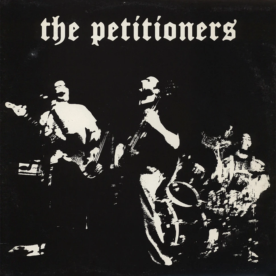 The Petitioners - The Petitioners