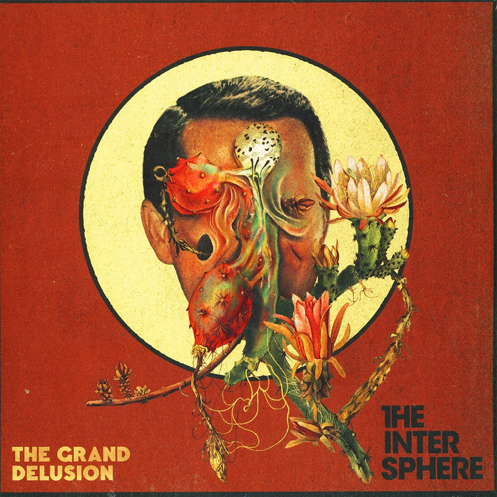 The Intersphere - The Grand Delusion