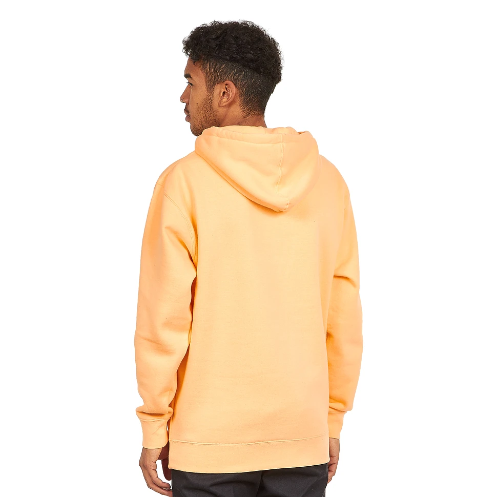 Butter Goods - Classic Logo Pullover